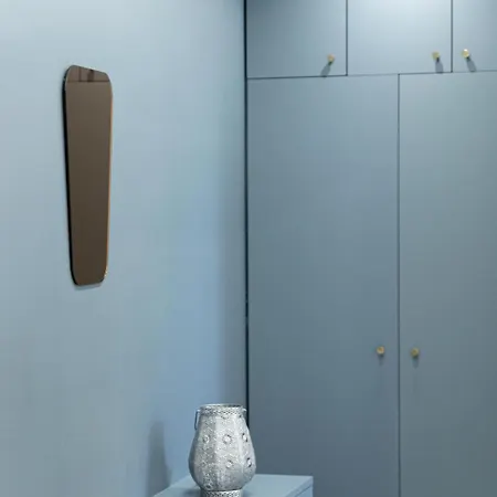 Appartamento Le Roi Soleil - En Plein Centre à 5 Min Du Château