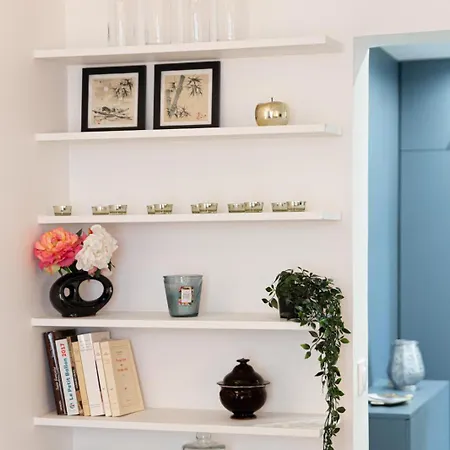 Le Roi Soleil - En Plein Centre à 5 Min Du Château Appartamento Versailles