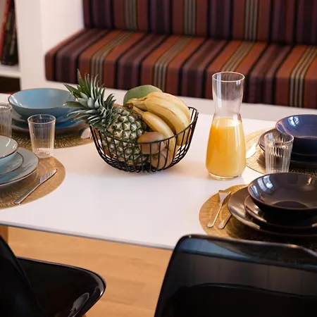 Le Roi Soleil - En Plein Centre à 5 Min Du Château Versailles