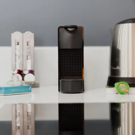 Appartamento Le Roi Soleil - En Plein Centre à 5 Min Du Château