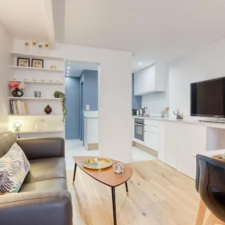 Le Roi Soleil - En Plein Centre à 5 Min Du Château * Versailles