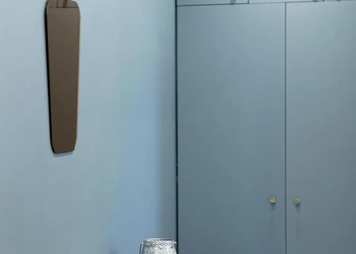 Apartamento Le Roi Soleil - En Plein Centre à 5 Min Du Château