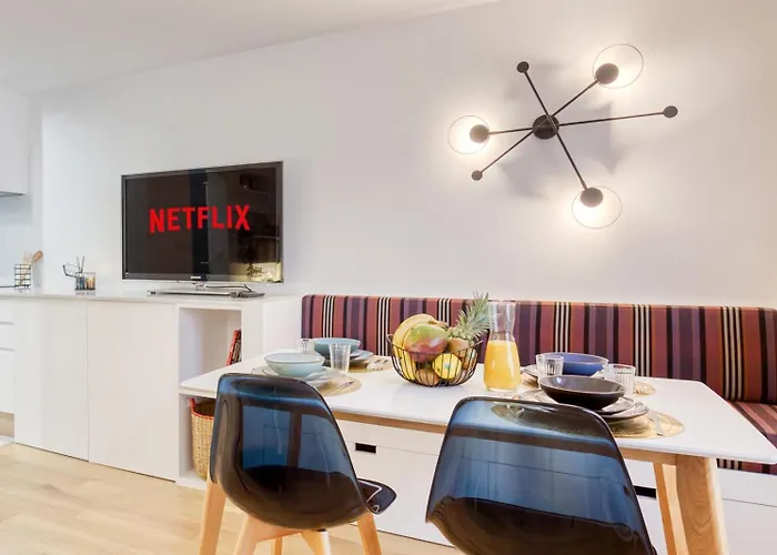 Le Roi Soleil - En Plein Centre à 5 Min Du Château *