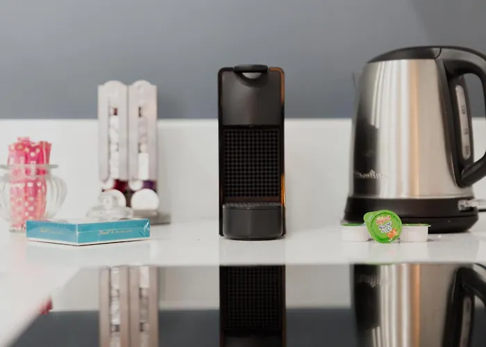 Apartamento Le Roi Soleil - En Plein Centre à 5 Min Du Château