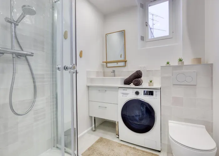 Le Roi Soleil - En Plein Centre à 5 Min Du Château *