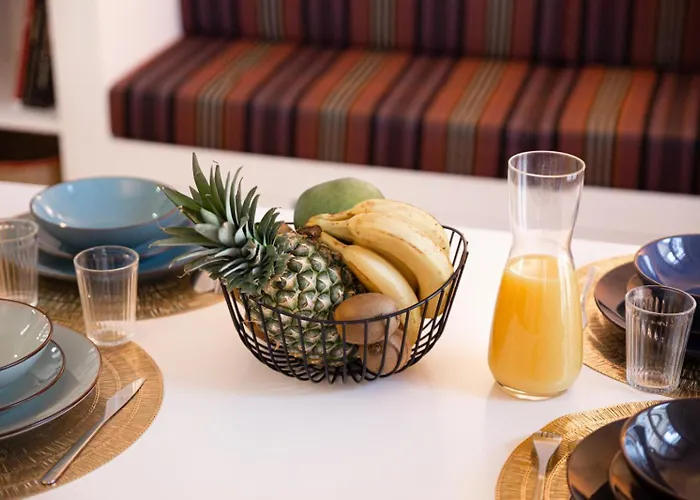 Le Roi Soleil - En Plein Centre à 5 Min Du Château * Versalhes